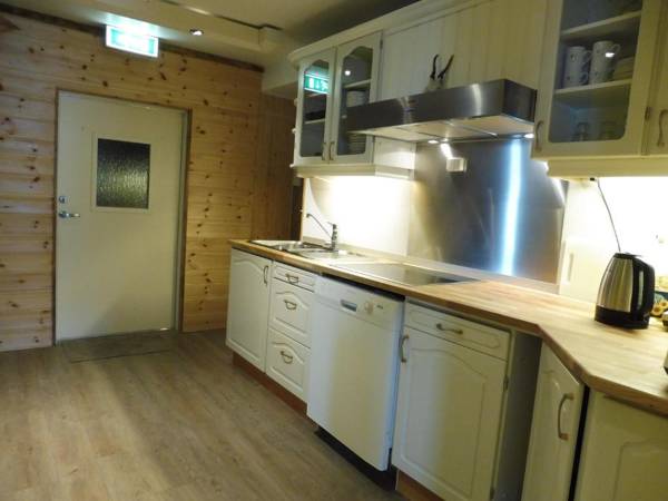 Fiskesenter Birkeland