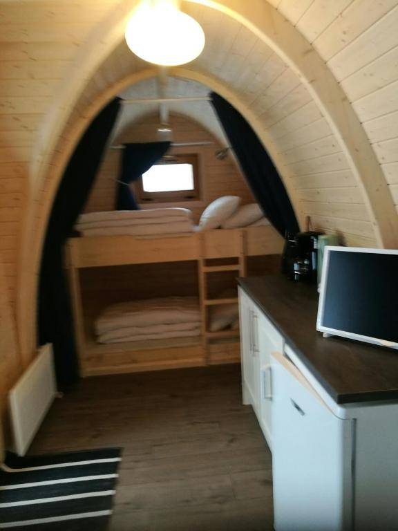 Bø Camping og Hytter