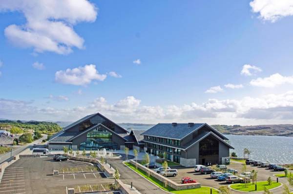 Panorama Hotell & Resort