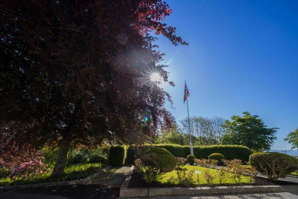 Bekkjarvik Gjestgiveri