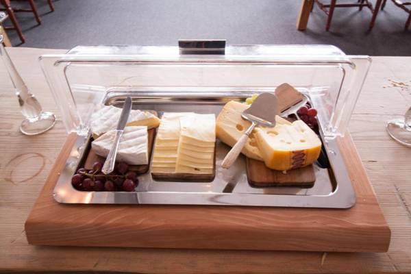 Rondane Høyfjellshotell