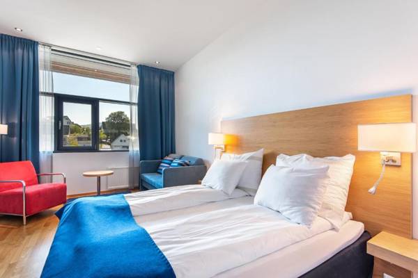 Quality Hotel Ulstein