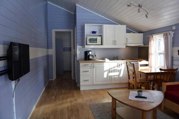 Førde Gjestehus og Camping