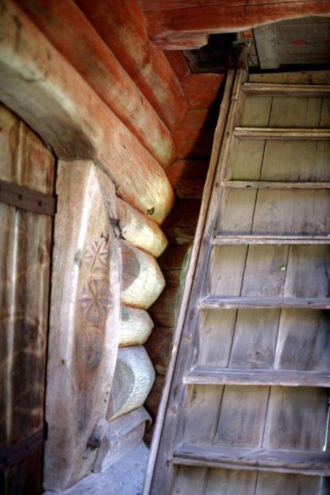 Sevletunet B&B and Cabins