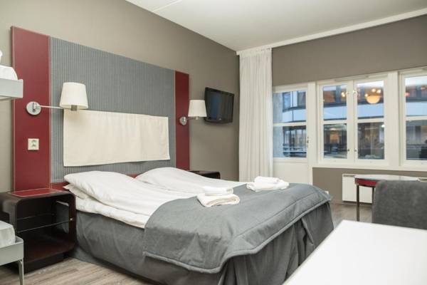 Oppdal Gjestetun Hotell