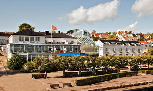 Grand Hotel Åsgårdstrand