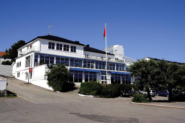 Grand Hotel Åsgårdstrand