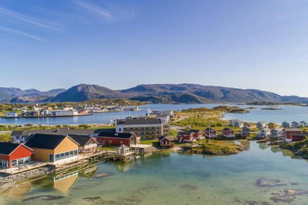 Sommarøy Arctic Hotel Tromsø