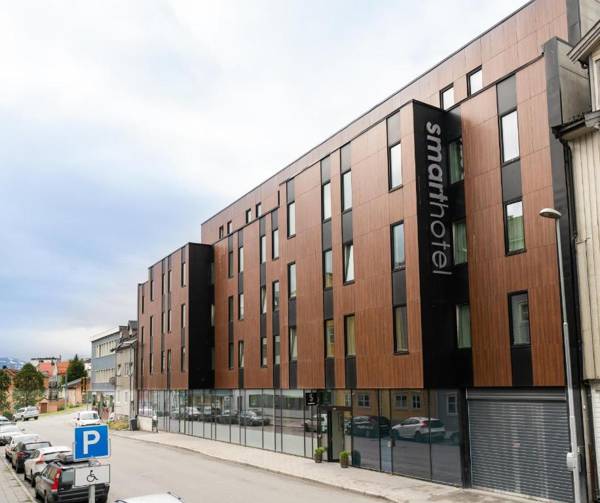 Smarthotel Tromsø