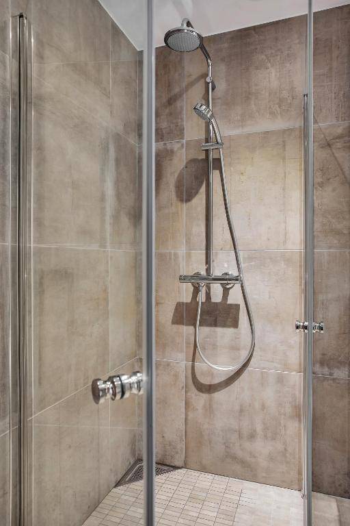 BJØRVIKA APARTMENTS Vervet Tromsø City Center