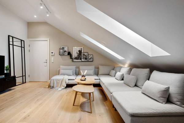 Arctic Homes - The Retreat