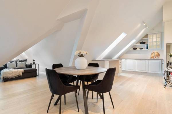 Arctic Homes - The Retreat