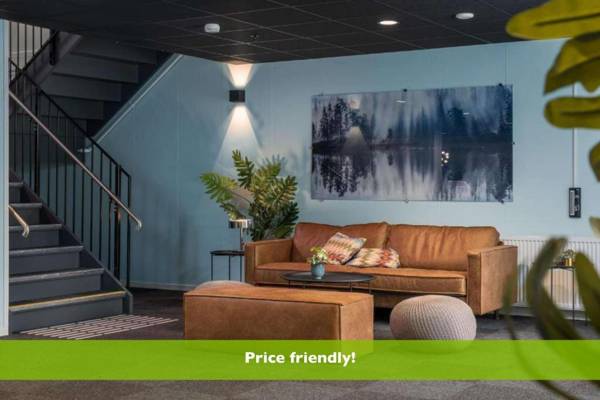 Sure Hotel by Best Western Trondheim Airport