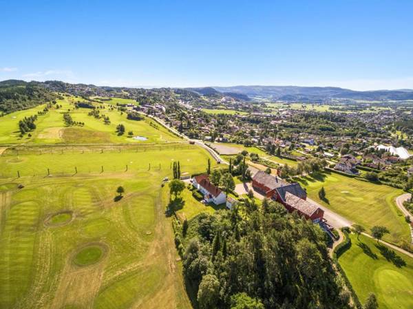 Stokke Gård Adventure Bed & Breakfast