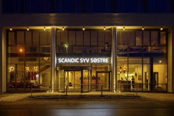 Scandic Syv Søstre