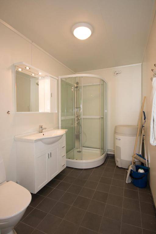 Topcamp Mosjøen - Helgeland