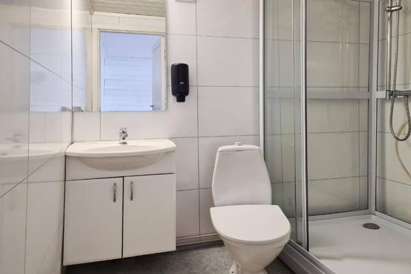 Topcamp Mosjøen - Helgeland