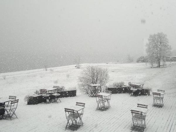 Voss Vandrarheim Hostel