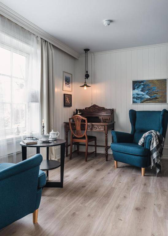 Store Ringheim Hotel