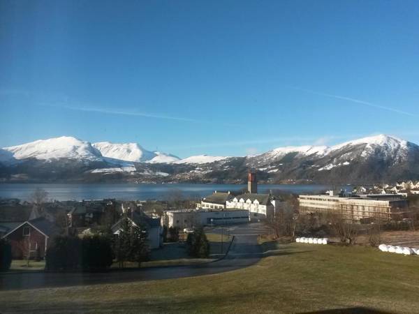 Volda Turisthotell