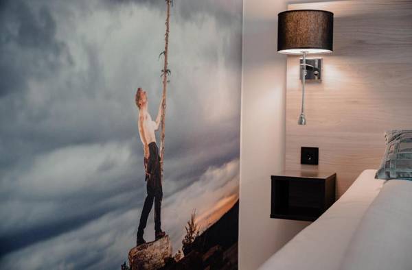 Peer Gynt Hotel and Spiseri