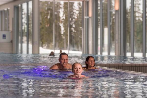 Radisson Blu Resort Trysil