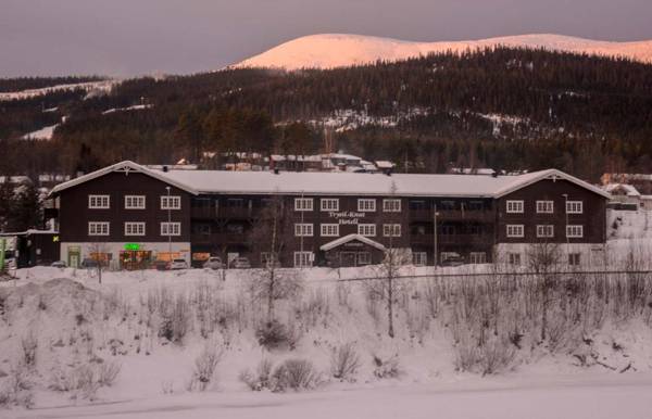Trysil-Knut Hotel