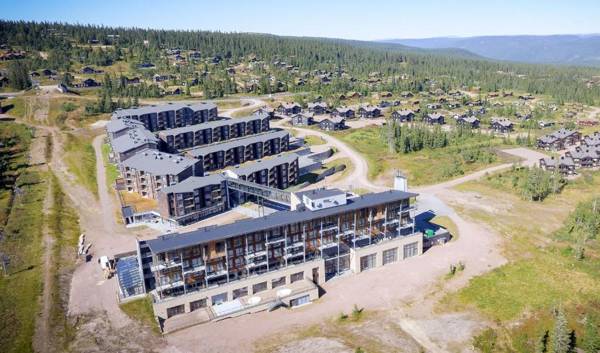 Radisson Blu Mountain Resort & Residences Trysil