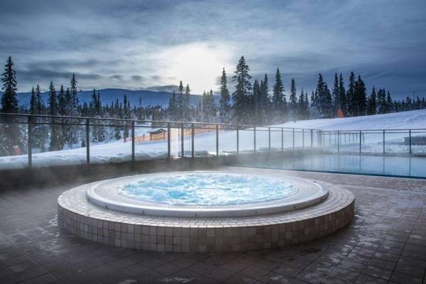 Radisson Blu Mountain Resort & Residences Trysil