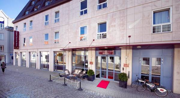 Clarion Collection Hotel Grand Olav