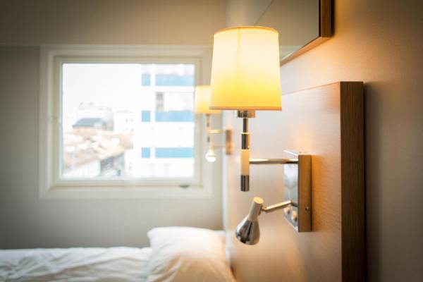 City Living Sentrum Hotel