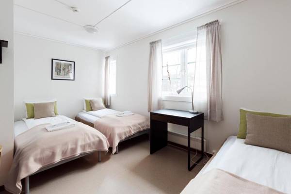 Pilegrimsgården Hotell og Gjestegård