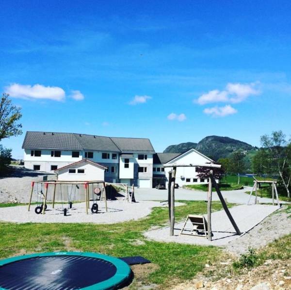 Pulpit Rock Hostel Vaulali