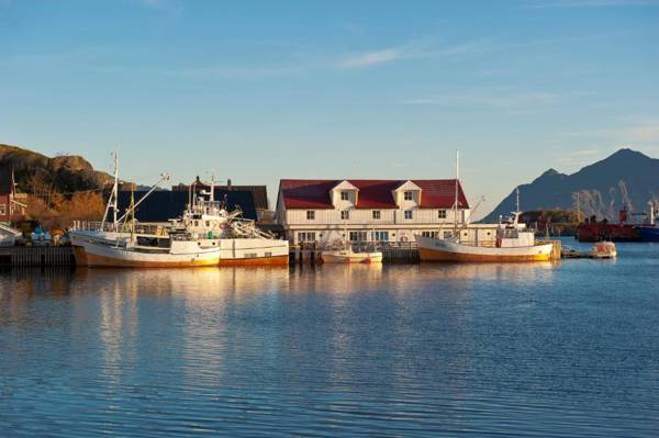 Lofoten Rorbuer