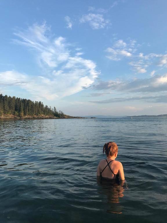 SAGA - Boutique Hotel Inderøy