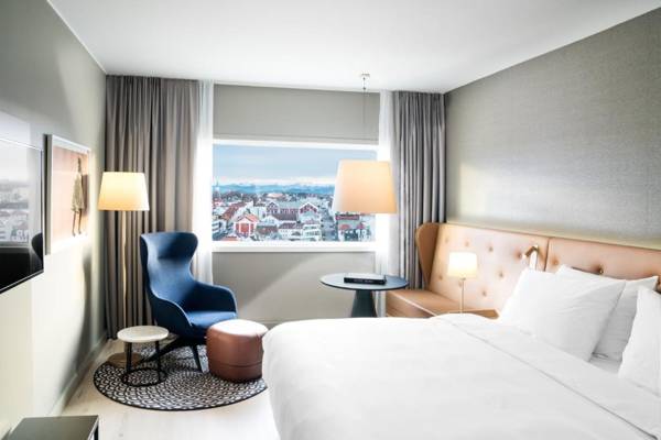 Radisson Blu Atlantic Hotel Stavanger