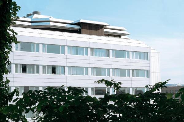 Frogner House Apartments- Lagårdsveien 61