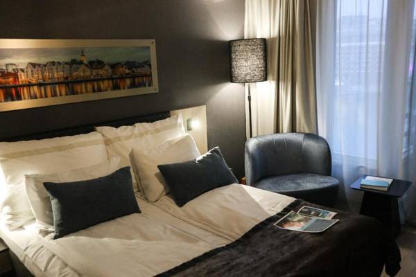 Clarion Collection Hotel Skagen Brygge