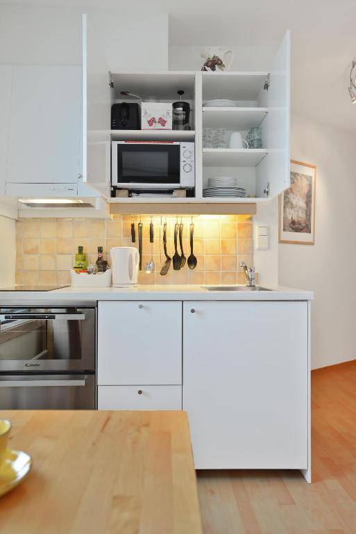 City Housing - Access