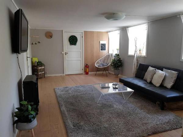 Nicolas Apartment 1 nice Cozy Central 2 Rooms