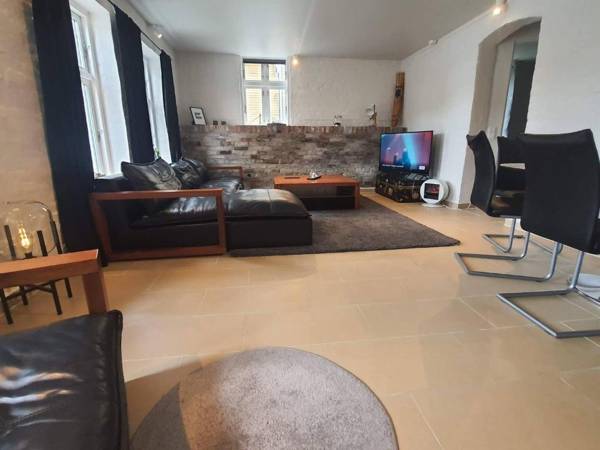 Bnb Downtown Stavanger Nicolas 3 2 Rooms