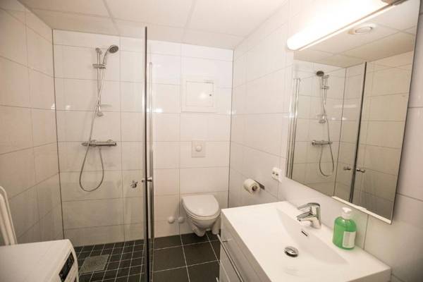 Stavanger Housing Hotel