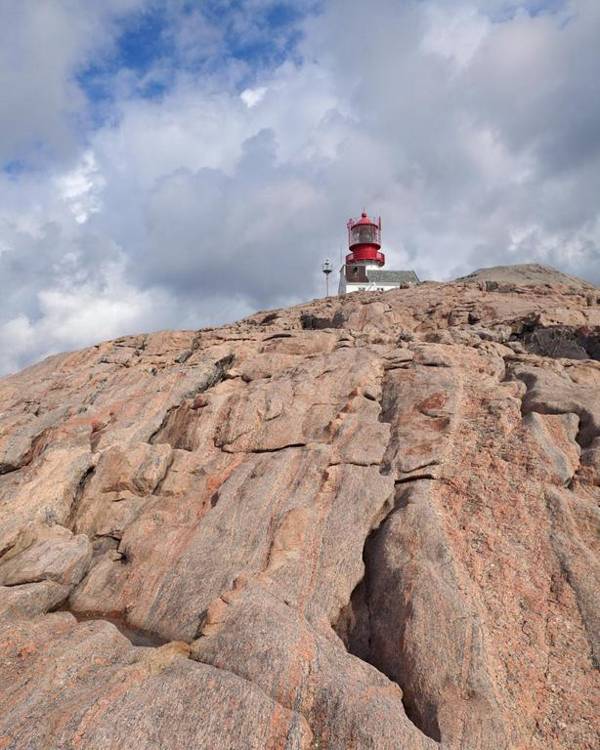 Lindesnes Havhotel