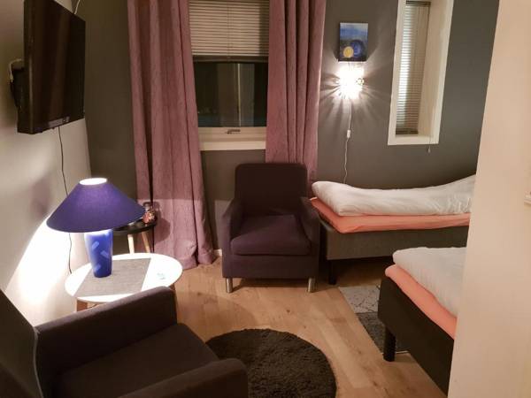 Henriksen Gjestestue