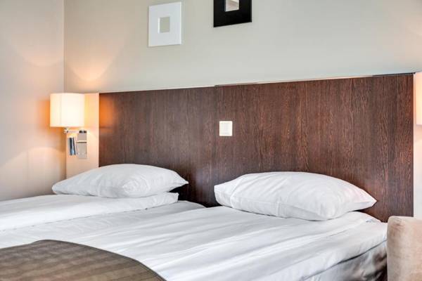 Quality Airport Hotel Stavanger