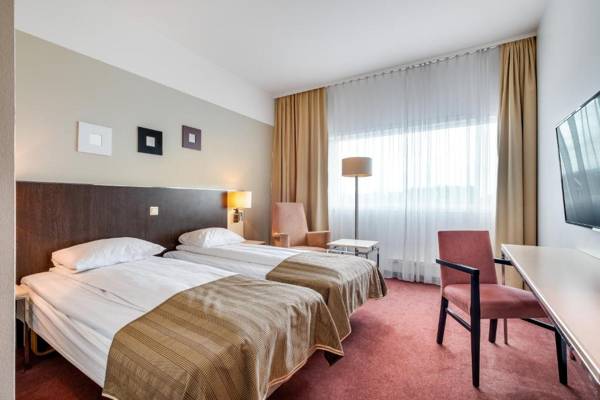 Quality Airport Hotel Stavanger