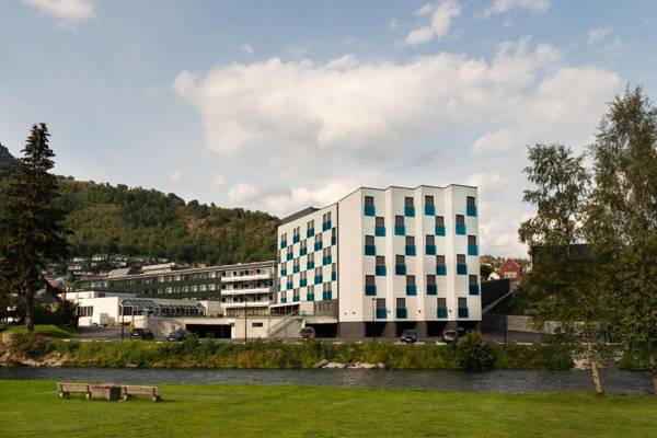 Quality Hotel Sogndal