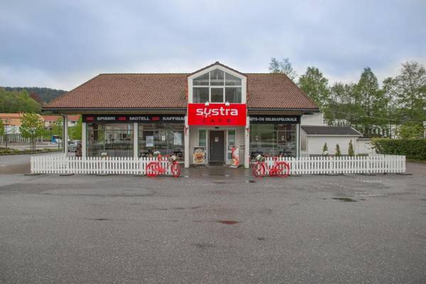 Systra Hotel Apartments Sjøholt