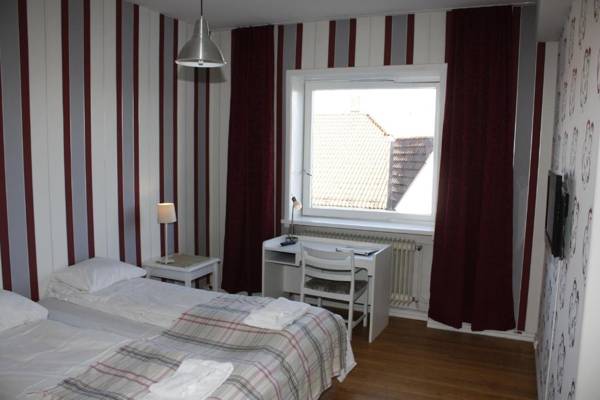 Hotel 1016 Olav Digre