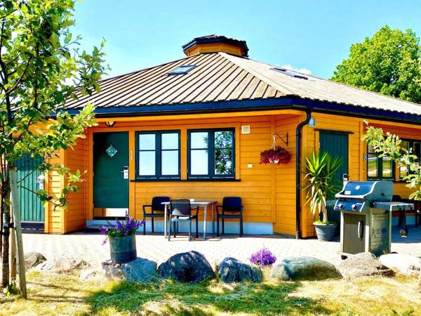 Sarpsborg Apartments - Utne Camping